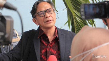 Tiga Setia Gara Alami KDRT, Ray Sahetapy Mohon Doa dan Bantuan