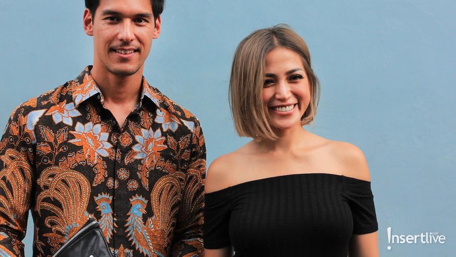 Kejutan Richard Kyle untuk Jessica Iskandar yang ingin gaun nikahnya didesain perancang kesayangan.