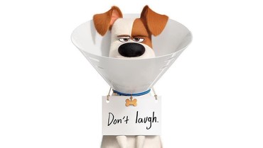 img-title 'The Secret Life of Pets 2' Rajai Box Office Amerika Pekan Ini