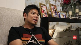 VIDEO: 'Papa Rock n Roll', Dedikasi untuk Ayah Jarang Pulang