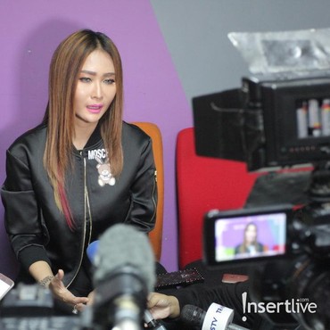 Sukses dan Kaya Raya, Inul Daratista Cerita Pernah Dapat Honor Rp1500