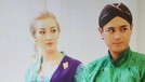 Panji Trihatmodjo resmi mempersunting Varsha Strauss pada 3 Agustus 2018&period; Sejak berpacaran hingga menikah&comma; pasangan ini selalu terlihat romantis&period;
