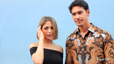 img-title Usai Foto Pre-wed, Jessica Iskandar Beberkan Lokasi Pernikahannya