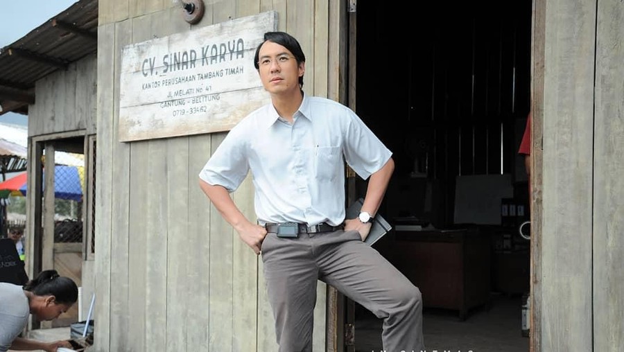 A Man Called Ahok Tak Hadirkan Sosok Veronika Tan A Man Called Ahok dirilis pada Kamis (8/11) di Indonesia. Namun dalam film tidak akan hadir sosok mantan istri Basuki Tjahaja Purnama atau Ahok, Veronika Tan.