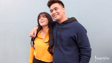 img-title Dulu Dibela, Kini Hilda Vitria Malah Putusin Billy Syahputra?