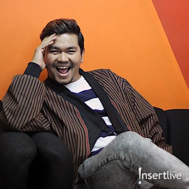 Anak Lebih Dekat dengan Bunda, Indra Bekti: Mau Gimana Lagi?
