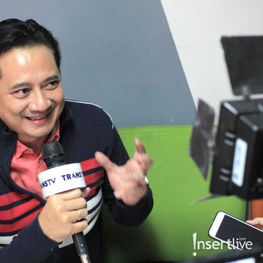 Soal Berdampingan dengan Venna Melinda jika Verrell Menikah, Ini Kata Ivan Fadilla