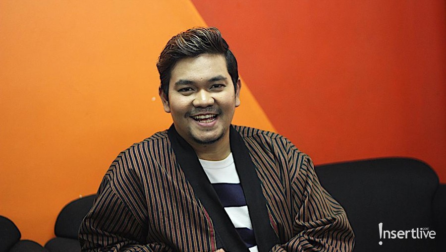 Indra Bekti membagikan tips sahur agar tak kelaparan selama puasa.