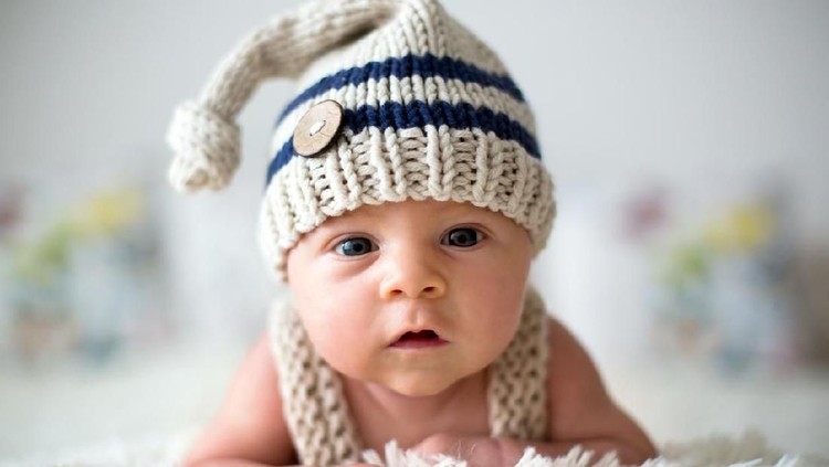 15 Nama Bayi Laki-laki Terinspirasi dari Superhero Terpopuler Bagi penggemar superhero, berikut 15 inspirasi nama untuk si kecil. Mulai dari Remy hingga Xavier yang menyimpan filosofi tersendiri.