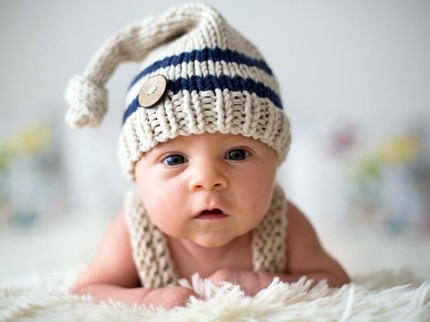 15 Nama Bayi Laki-laki Terinspirasi dari Superhero Terpopuler