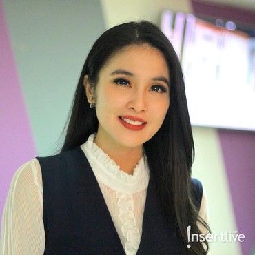 Sandra Dewi Komentari Artis Pamer Saldo ATM: Kalau Gue Malu