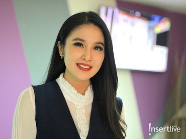 Sandra Dewi Komentari Artis Pamer Saldo ATM: Kalau Gue Malu