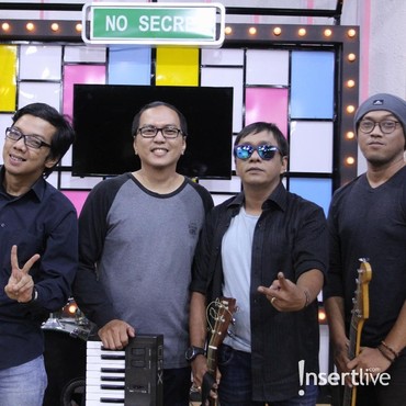 Band Tahun 90-an, Ini Cara Wayang Eksis di Zaman Milineal