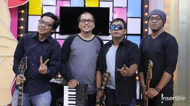 Band Tahun 90-an, Ini Cara Wayang Eksis di Zaman Milineal