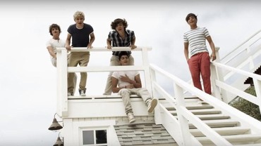 img-title 7 Tahun Berlalu, What Makes You Beautiful Tembus 1 M Viewers