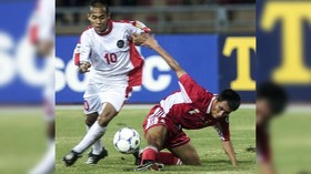 10 Top Skor Sepanjang Masa Piala AFF, Termasuk Kurniawan dan Bepe