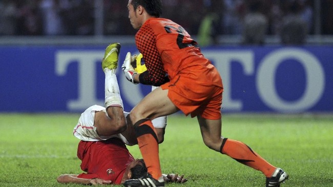Jelang Piala AFF 2021, Malaysia berharap dua hal pada pemain yang ikut membuat Timnas Indonesia gagal meraih gelar di ajang yang sama pada 11 tahun silam.