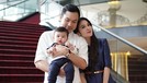Pernikahan Sandra Dewi dan Harvey Moeis sudah memasuki usia dua tahun&period; Pasangan yang kerap tampil romantis ini pun telah dikaruniai seorang anak&comma; Raphael Moeis&period;