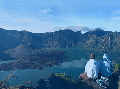 Wisatawan Thailand Ditawarkan Wisata Petualangan di Lombok