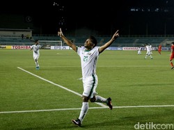 Usai Ruben Sanadi, Bhayangkara FC Resmi Ikat Andik Vermansah