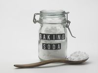 Manfaat Baking Soda, Bukan Hanya untuk Kue