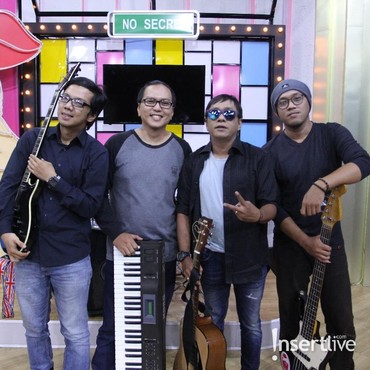 Persiapan Wayang Tampil Dalam The 90's Festival