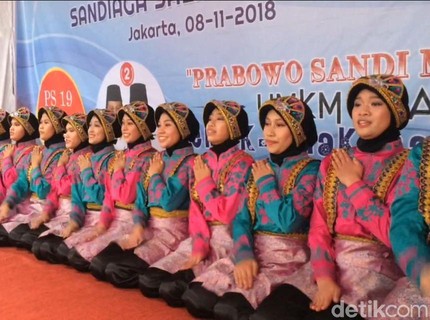 Mengenal Sejarah dan Makna Filosofis Tari Saman Berasal dari Aceh