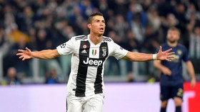 Guardiola Takut Lawan Ronaldo di Liga Champions
