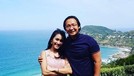 Ayu Ting Ting dikabarkan dekat dengan pengusaha sukses&comma; Fransen Susanto&period; Ayu diketahui telah membintangi dua film produksi Fransen dan RA Pictures&period;