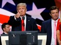 VIDEO: Trump Menolak Partai Republik Kalah Pemilu Sela