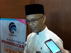 Komisi I Sebut RI Bakal Punya Akses ke Pasar Brasil-Afsel Jika Gabung BRICS