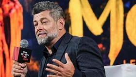 Andy Serkis hingga Colin Farrell Diincar Film 'The Batman'