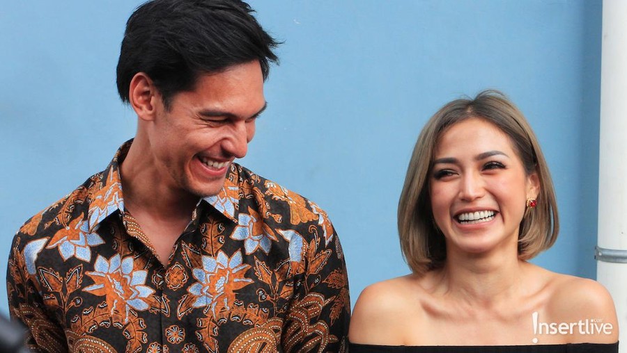 Erick Iskandar yang merupakan kakak Jessica Iskandar berharap pria dalam video asusila itu bukanlah Richard Kyle.