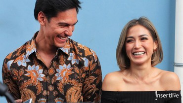 img-title Perjalanan Cinta Jedar-Richard Kyle: Dari Temen Jadi Demen