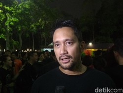 Ibunda Tora Sudiro Meninggal Dunia