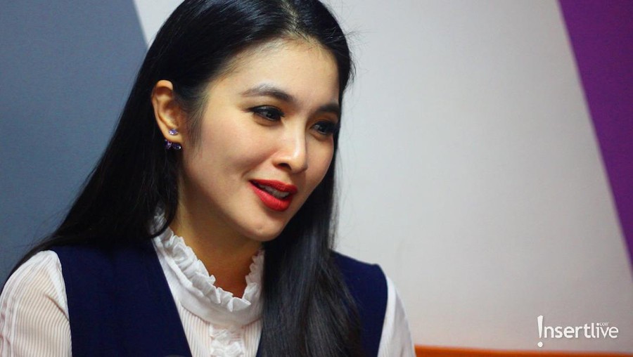 Selamat! Sandra Dewi Dikaruniai Anak Kedua Sandra Dewi telah melahirkan anak keduanya.
