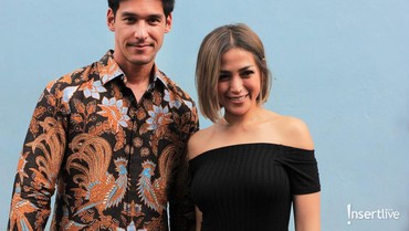 Penjelasan Richard Kyle Soal Video Mesum Mirip Dirinya