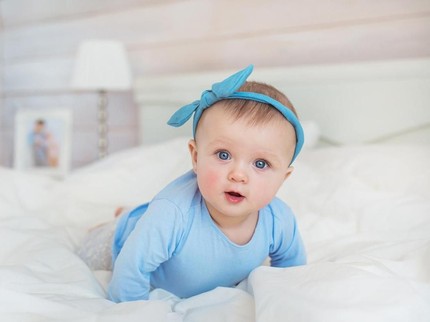 Arti Nama Zein yang Cantik dan 30 Rangkaian Nama Anak Perempuan, Bermakna Keindahan
