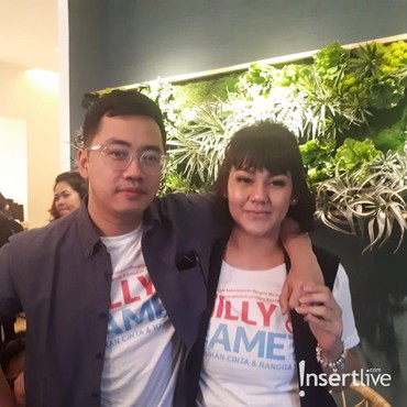 Sissy Prescillia Isi Soundtrack Milly Mamet Movie