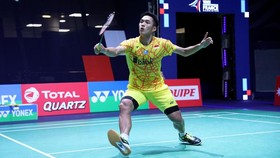 Daftar Enam Wakil Indonesia di BWF World Tour Finals 2018