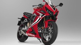 Deretan Motor Honda Terbaru di Milan