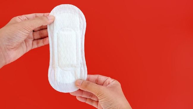 Pilih Mana untuk Tampung Darah Haid: Pembalut, Tampon, Menstrual Cup? Pilih Mana untuk Tampung Darah Haid: Pembalut, Tampon, Menstrual Cup?