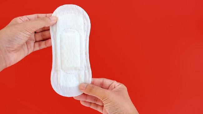 Pilih Mana untuk Tampung Darah Haid: Pembalut, Tampon, Menstrual Cup?