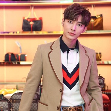 Buka Luka Lama, Aaron Yan Akui Jadi Korban Pelecehan Seksual Member Fahrenheit