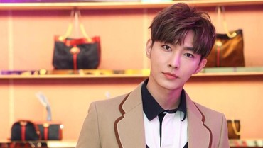 Sosok Aaron Yan, Aktor Taiwan yang Dituding Perkosa Anak di Bawah Umur