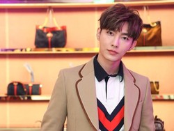 Biodata Aaron Yan, Aktor Taiwan yang Dituding Perkosa Pria di Bawah Umur