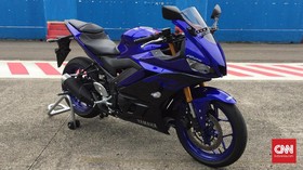 Yamaha Malaysia Recall R25/MT-25 Gegara Rem ABS, Indonesia Belum Jelas