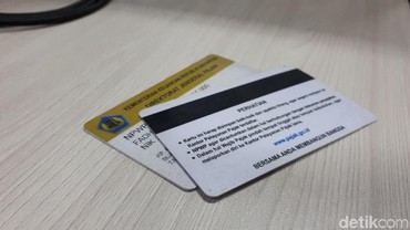 img-title Tak Perlu ke Kantor, Begini Cara Mendapatkan Nomor EFIN NPWP Pribadi Online