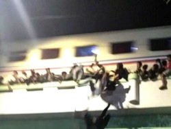 Peringatan Hari Pahlawan Paling Berdarah di Surabaya, 3 Orang Tewas