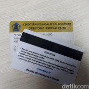 Beauties Sudah Tahu? NIK Resmi Jadi Penggati NPWP! Sudah Bisa Dipakai Buat Bayar SPT Tahun Ini?